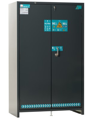 li-ion cab